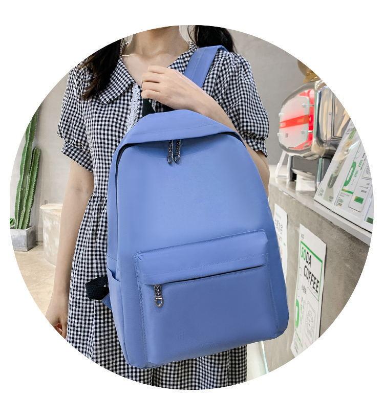 Шкільний рюкзак унісекс 4в1 qp0166-3 40х30 см - фото 3 Шкільний рюкзак унісекс 4в1 qp0166-3 40х30 см - фото 3