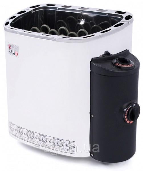 Електрокам'янка Sawo Scandia SCA 60 NB (1761552571)