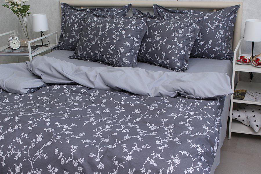 Комплект постільної білизни з компаньйоном PT-R34 сімейний (29-77-PTsem-R34-2)