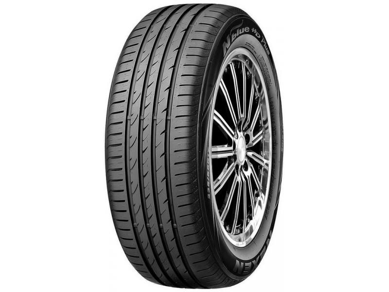 Шина летняя Nexen N'blue HD Plus 155/70 R13 75T (19753)