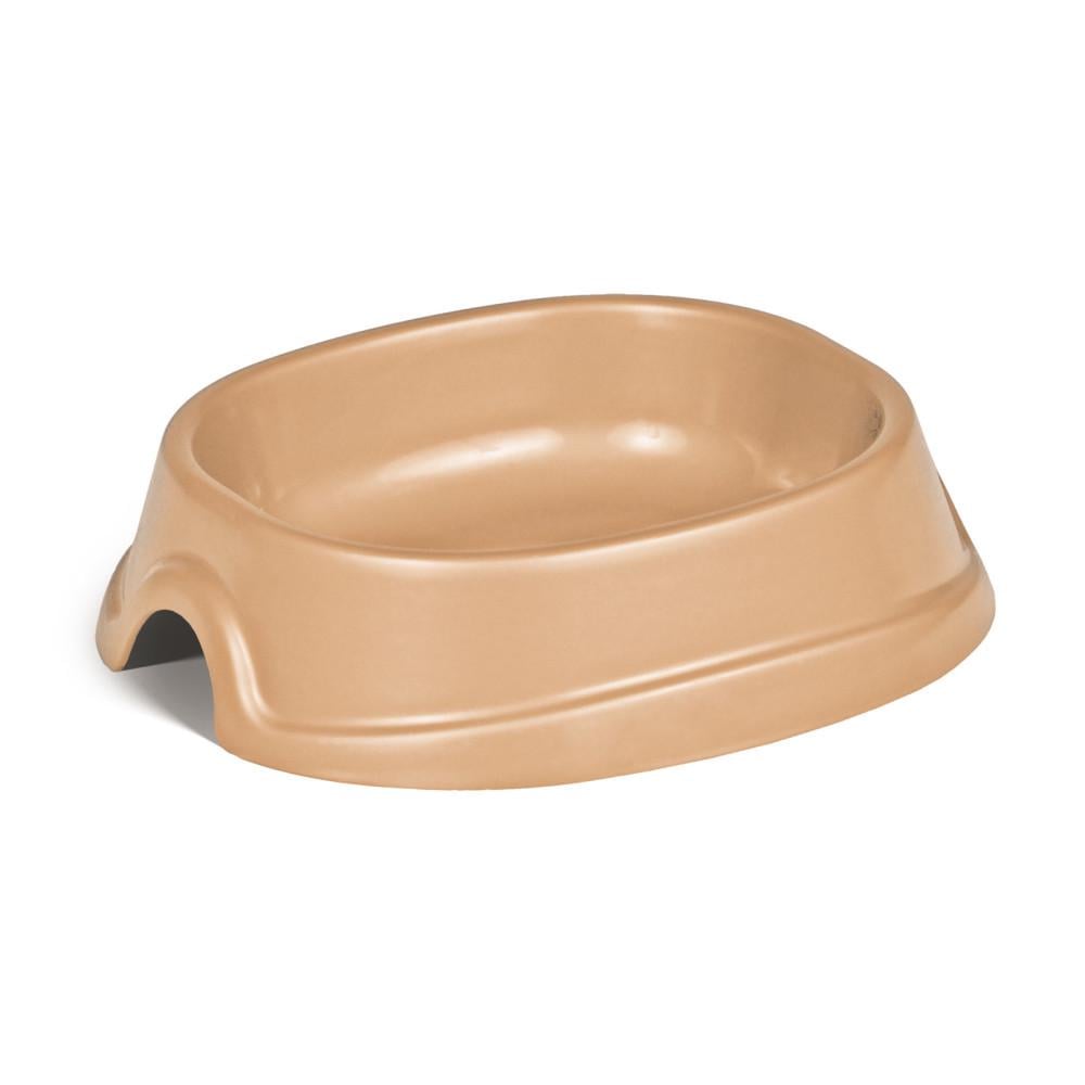 Миска Модерн №2 0,6 л Светло-бежевый (PR243407)