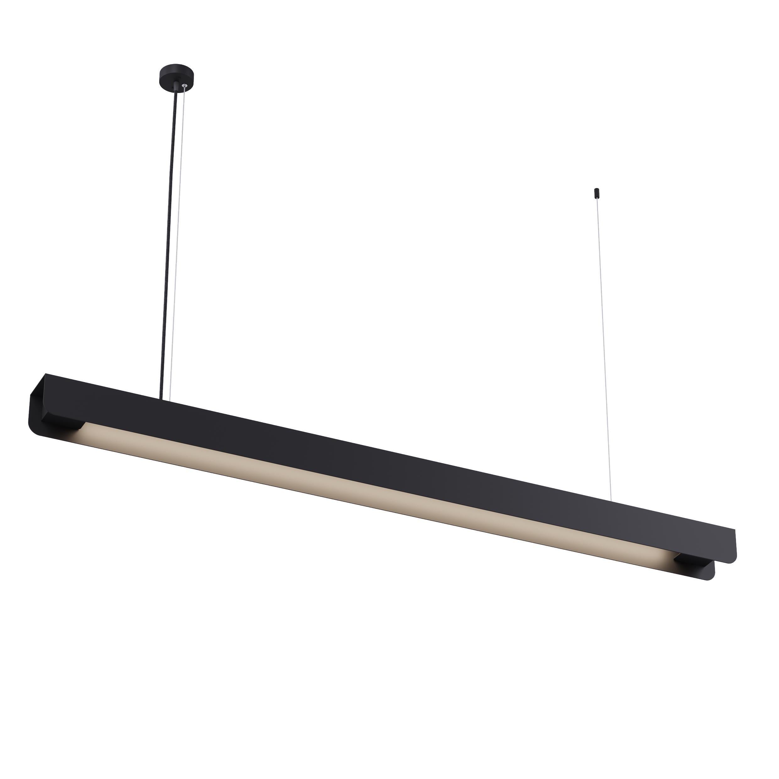 Офисный светильник Тurn On Light 2 19286-1 (219286-1)