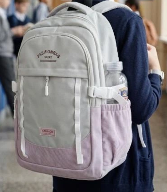 Школьный рюкзак FASHIONBAG SPORT (FFJ00058) Школьный рюкзак FASHIONBAG SPORT (FFJ00058)