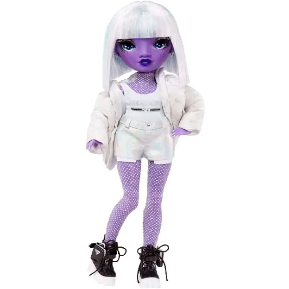 Кукла Rainbow High Shadow High Series 2 Dia Mante (00189)