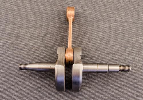 Коленчатый вал для бензопил Хусварна 137-142 (2080)