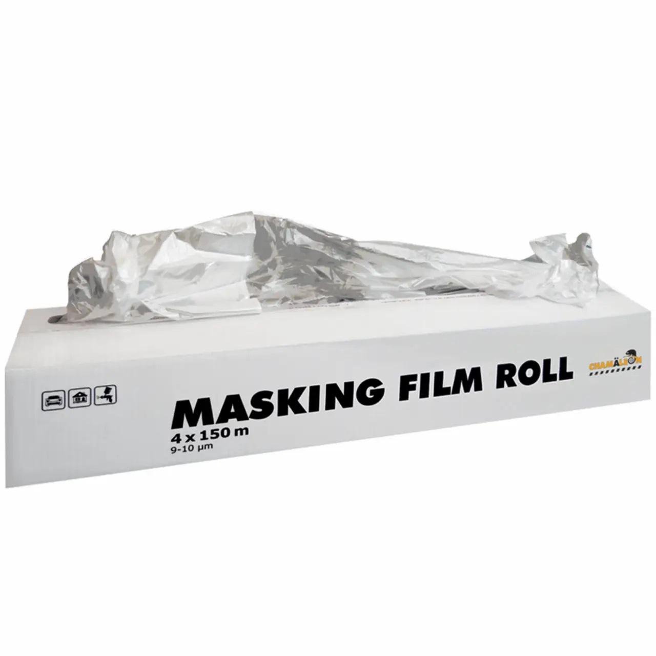 Пленка укрывочная в рулоне Сhamaleon 879 4x150 м (48790)