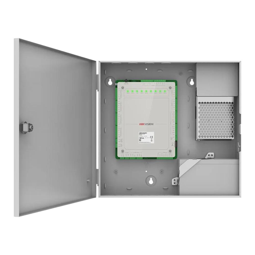 Контроллер Hikvision DS-K2622X - фото 3 Контроллер Hikvision DS-K2622X - фото 3