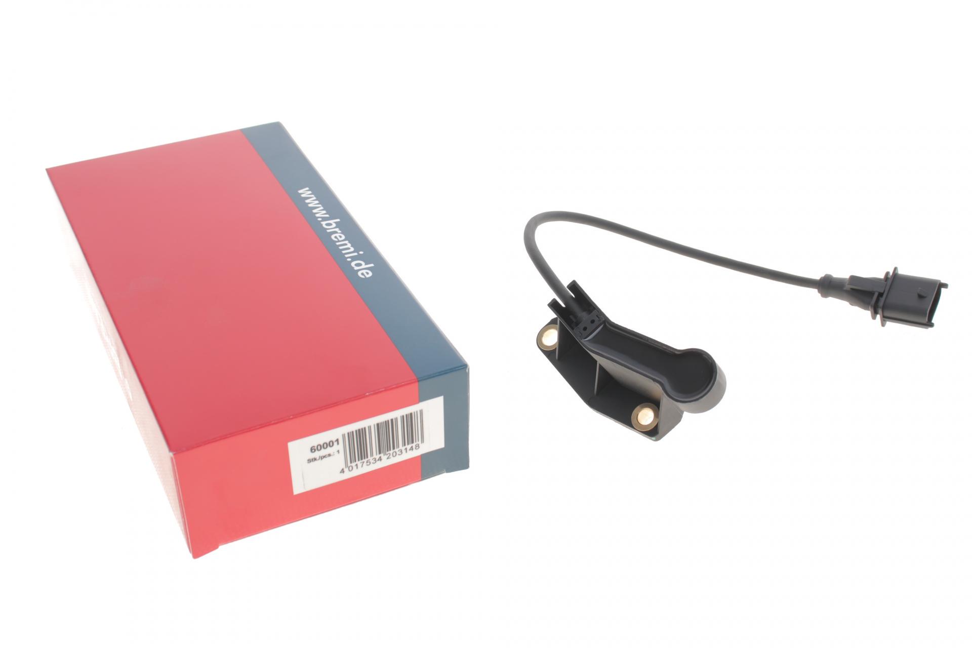 Датчик BREMI положення розподільного валу Opel Astra H/G/Vectra B/C 1,8 95 (60001)