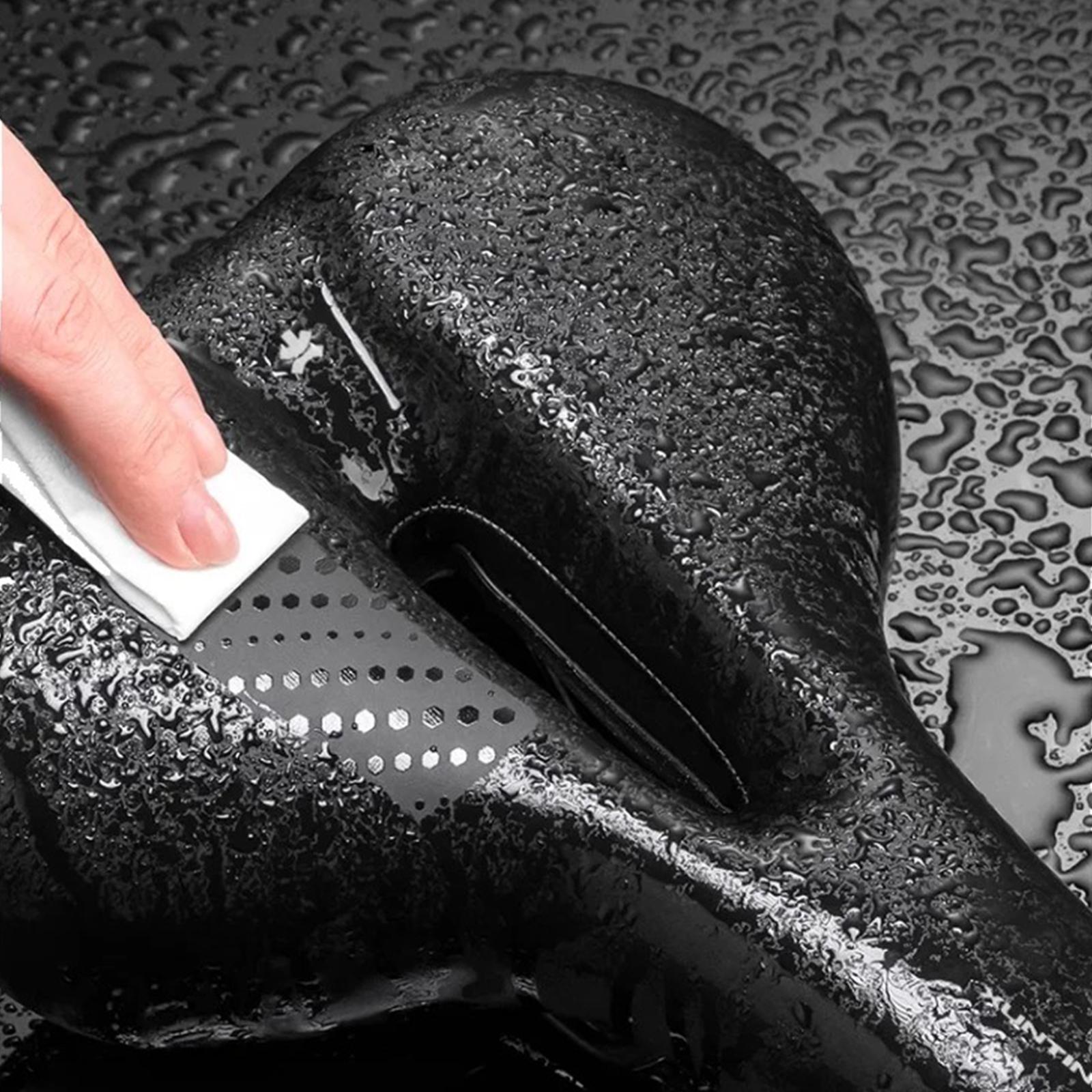 Сідло для велосипеда ергономічне XunTing SAD-9774 Чорний (XT-SAD9774-7014) - фото 7 Сідло для велосипеда ергономічне XunTing SAD-9774 Чорний (XT-SAD9774-7014) - фото 7