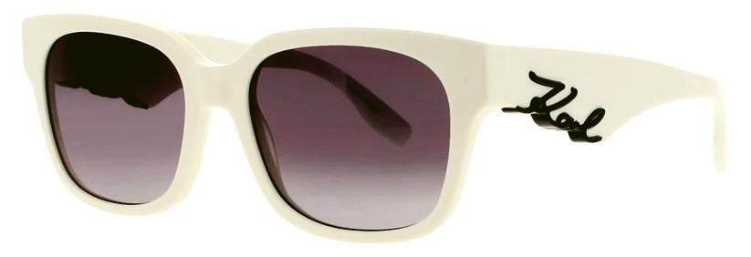 Солнцезащитные очки Karl Lagerfeld KL6161snn 105