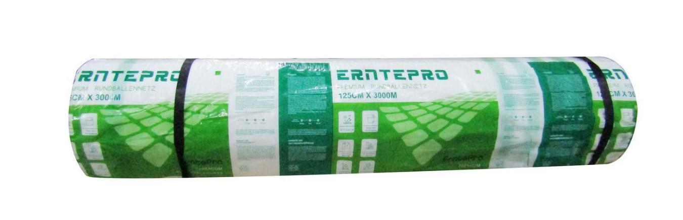 Сетка сеновязальная ErntePro 240 1.25x3000 (671)