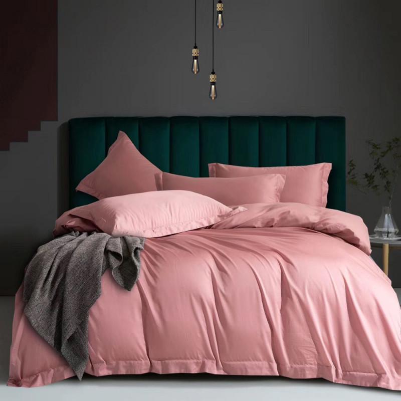 Постільна білизна Meriset двоспальний сатин Pink Sunset (550571-2) Постільна білизна Meriset двоспальний сатин Pink Sunset (550571-2)