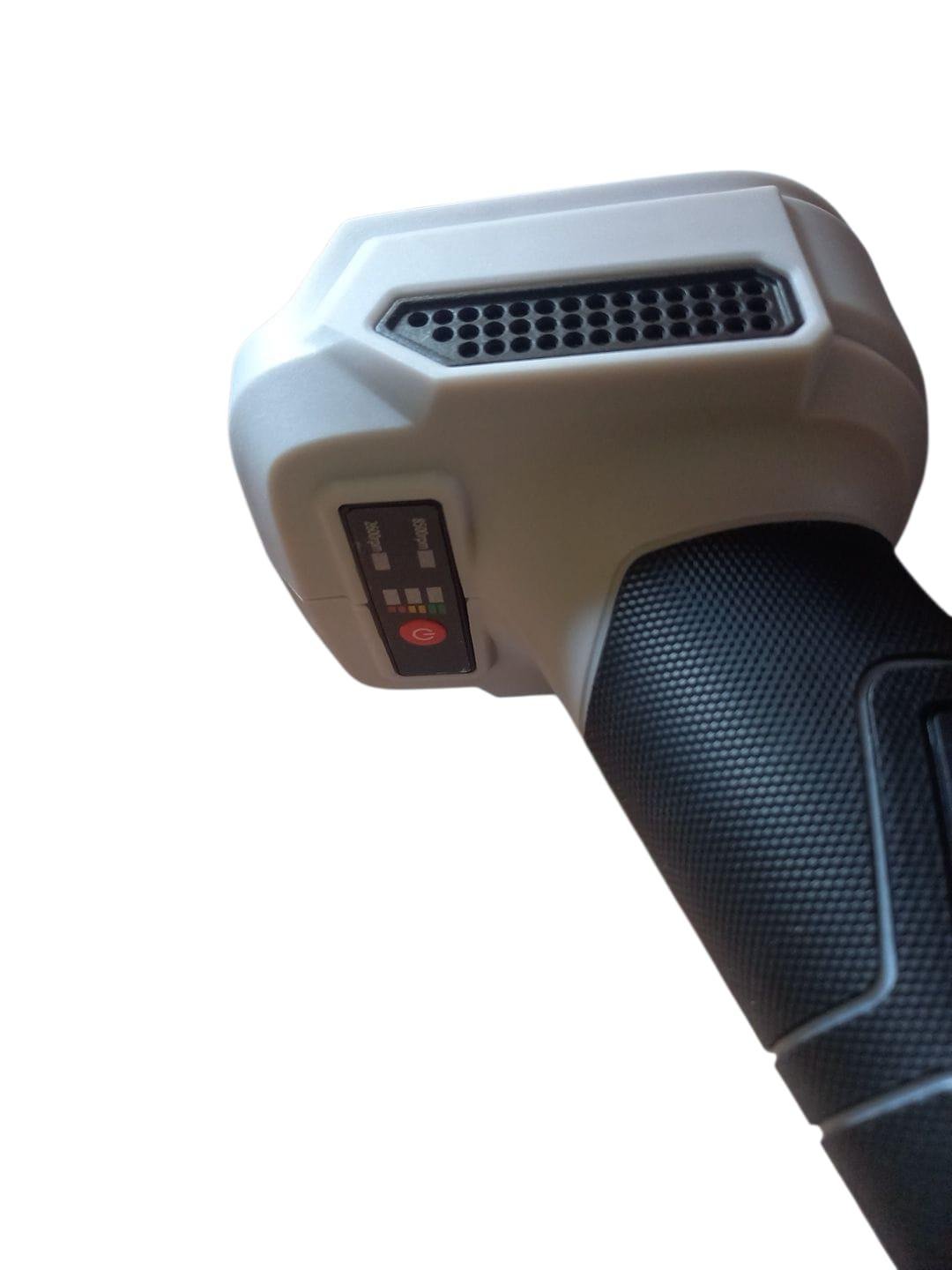 Машина углошлифовальная ЭЛПРОМ EAG-21V-125 (28733208) - фото 4 Машина углошлифовальная ЭЛПРОМ EAG-21V-125 (28733208) - фото 4