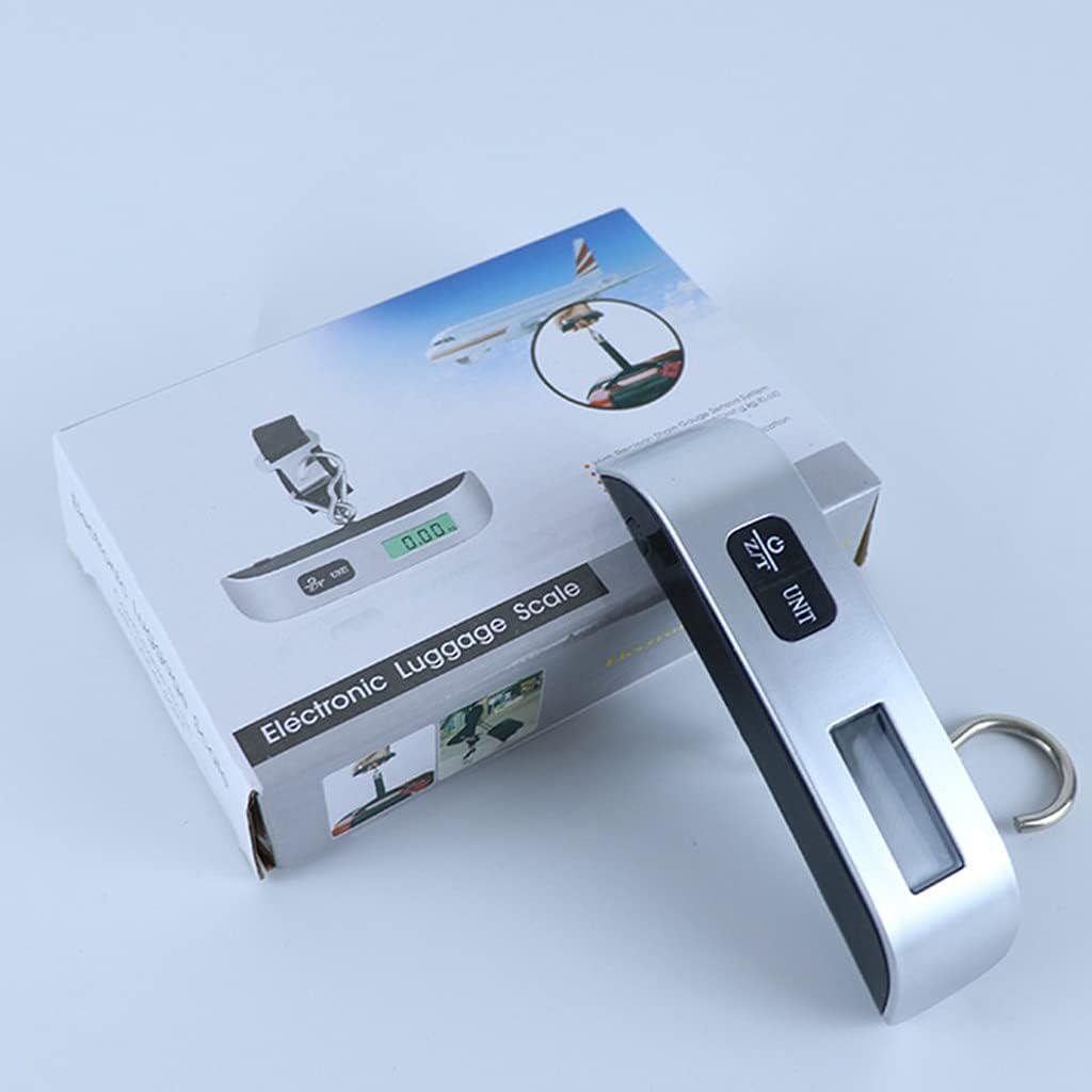 Весы электронные бытовые с крюком до 50 кг - фото 8 Весы электронные бытовые с крюком до 50 кг - фото 8