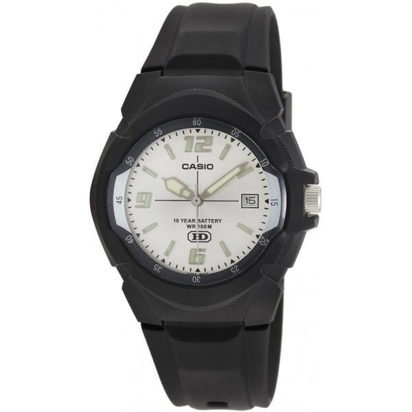 Годинник чоловічий Casio MW-600F-7A