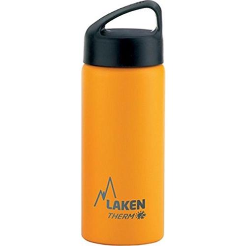 Термофляга Laken Classic Thermo 0,5 л Yellow (1004-TA5Y)