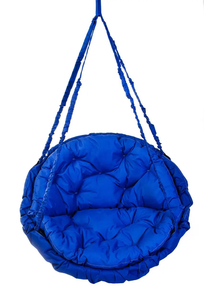 Качеля-гамак садовая до 120 кг Электрик (27843979) - фото 1 Качеля-гамак садовая до 120 кг Электрик (27843979) - фото 1