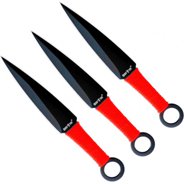 Ножі метальні