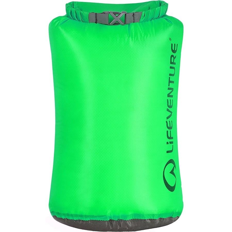 Гермочехол Lifeventure Ultralight Dry Bag 10 (1012-59630)