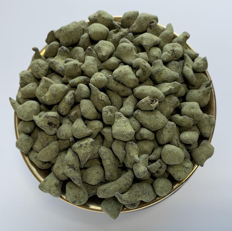 Чай Женьшень улун Лань Гуй Жень Шляхетна орхідея - фото 2 Чай Женьшень улун Лань Гуй Жень Шляхетна орхідея - фото 2