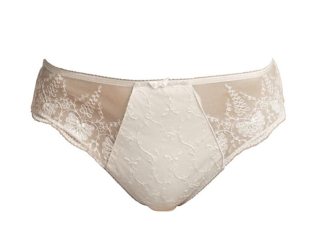 Женские трусы Fantasie Elodie 2185/slip XL White (652819952614 ) Женские трусы Fantasie Elodie 2185/slip XL White (652819952614 )