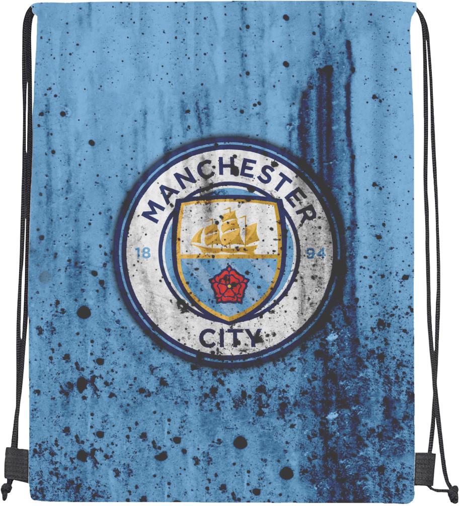 Мішок cпортивний Манчестер Сити (mishok-sport-47125424-manchester-siti)