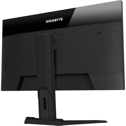 Монітор ігровий з HDR Gigabyte M32U 31,5" (4719331809980) - фото 5