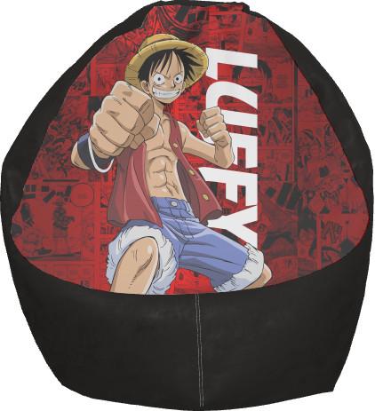 Кресло-груша One piece 24 S (13243107)