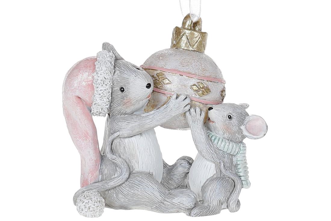 Фигурка-подвеска BonaDi (707-079)