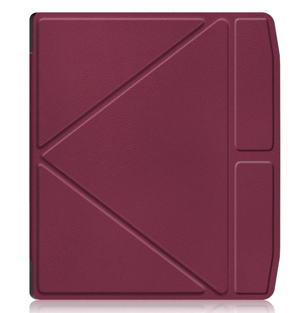 Чехол-обложка Primolux Transformer для электронной книги PocketBook 700 Era PB700-U-16-WW Wine red (1878899099) Чехол-обложка Primolux Transformer для электронной книги PocketBook 700 Era PB700-U-16-WW Wine red (1878899099)