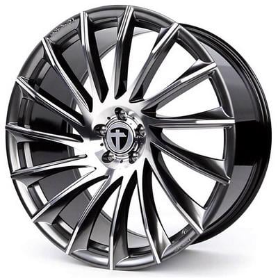Диски на авто Tomason TN16 R18 W8 PCD5x120 ET38 DIA72.6 HBP
