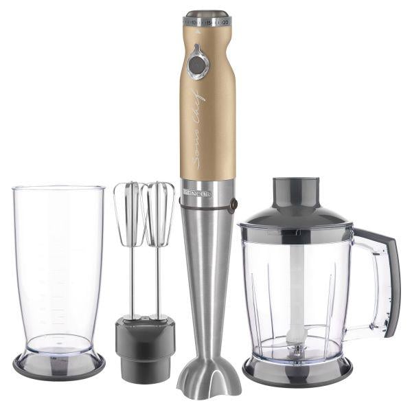 Блендер Sencor SHB 5607CH-EUE3 (41010381)
