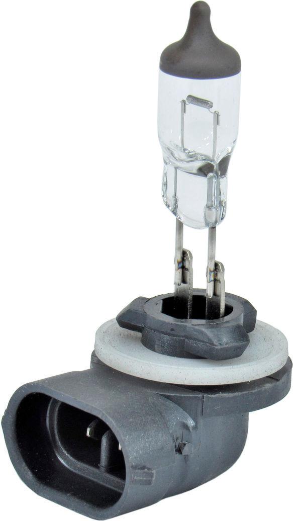 Лампочка галогенна H27/2 PGJ13 12V-27Вт Osram