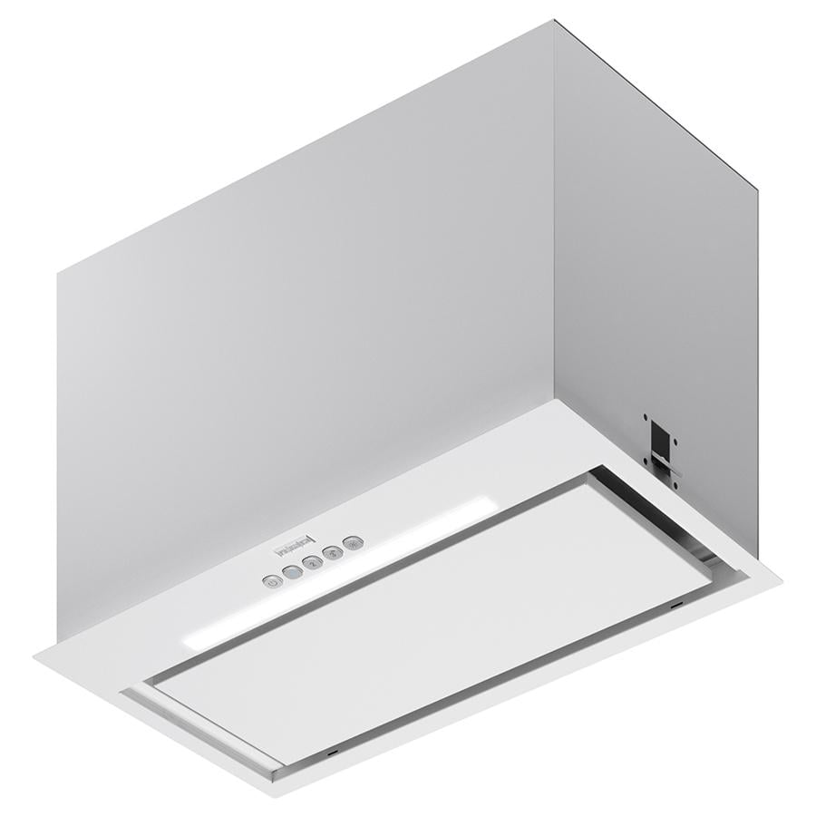 Вытяжка Franke Box Flush Evo FBFE WH MATT A52 Белый матовый (305.0665.366)