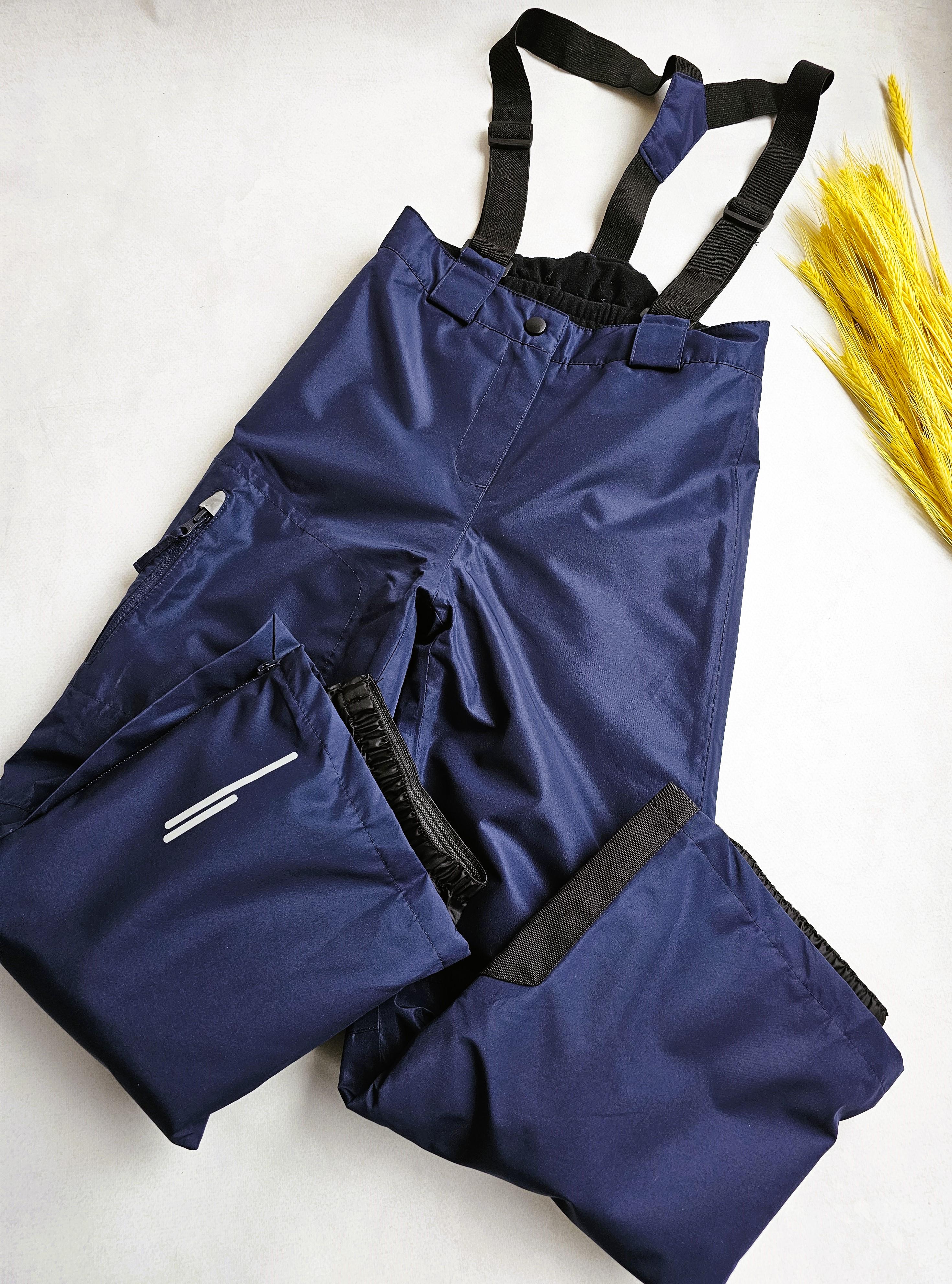 Костюм лижний для дівчинки Crivit 134-140 см - фото 5