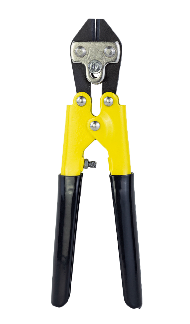 Ножницы для арматуры 210 мм Ø 4 мм (50270)