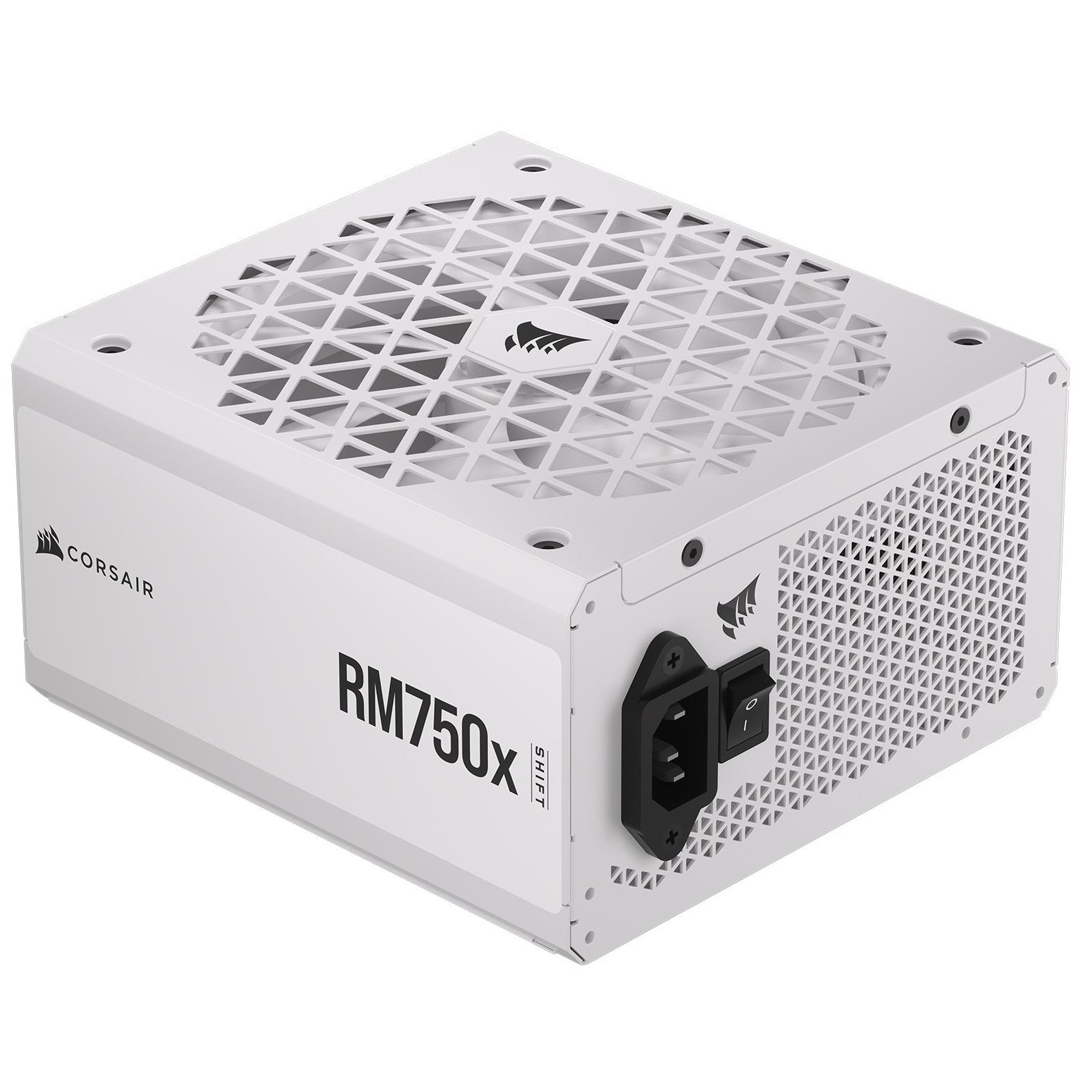 Блок питания для ПК Corsair RM750x 750W White (CP-9020273-EU)