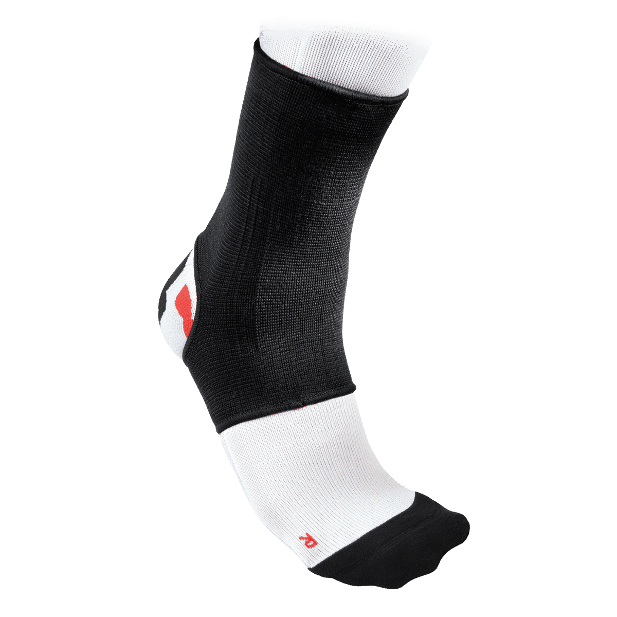 Спортивный голеностоп McDavid Elastic Ankle Brace M (3288_90)