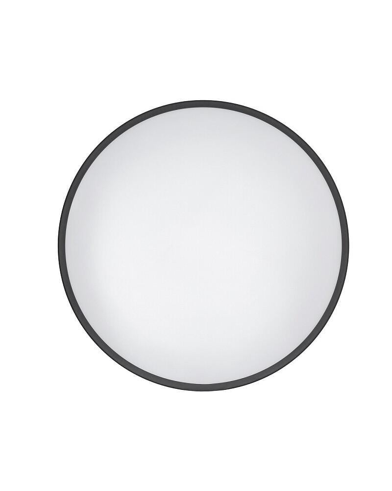 Стельовий світильник Nowodvorski 10971 Agnes Round LED Pro 22W 3000K 1600Lm IP44 Чорний (24576031) - фото 4 Стельовий світильник Nowodvorski 10971 Agnes Round LED Pro 22W 3000K 1600Lm IP44 Чорний (24576031) - фото 4