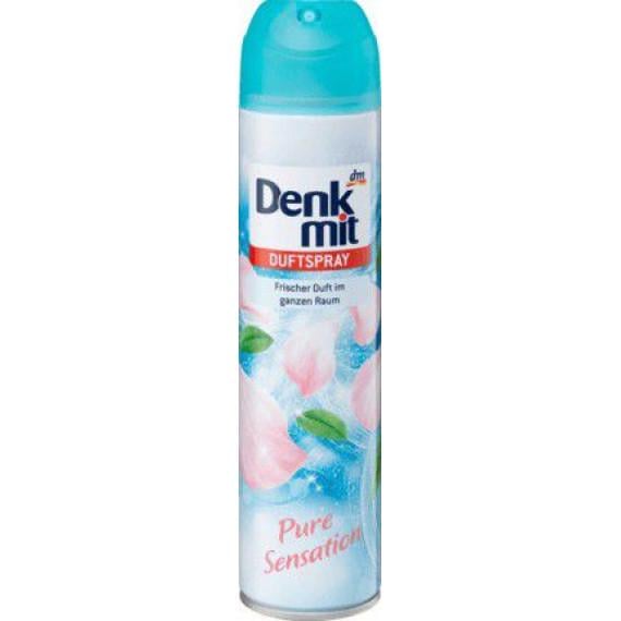 Освіжувач повітря DenkMit Pure Sensation 300 мл (4010355442093)