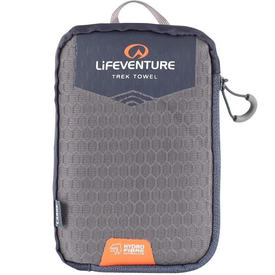 Рушник Lifeventure Hydro Fibre Ultralite XL (1012-63145)