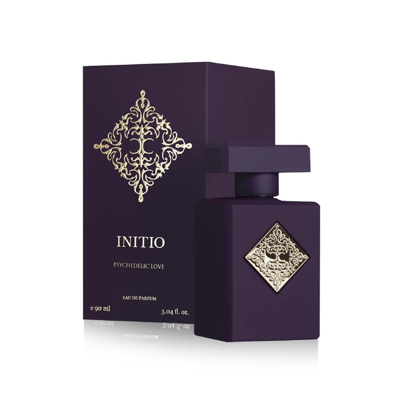 Парфюмерная вода аналог Initio Parfums Prives Psychedelic Love 90 мл (3701415900059)