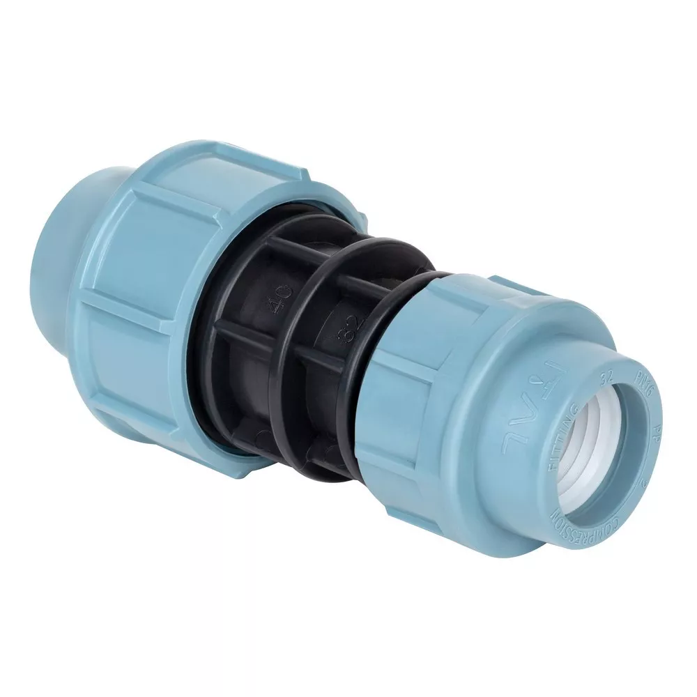 Муфта редукційна ITAL ПЕ 63x25 мм (SQ-1002608) - фото 2