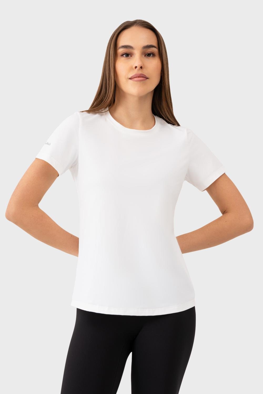 Футболка Avecs 30465/5 2XL Білий