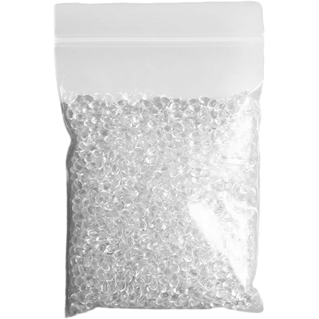 Редкий пластик для ремонта и творчества ThermoBeads 50 г (3587)