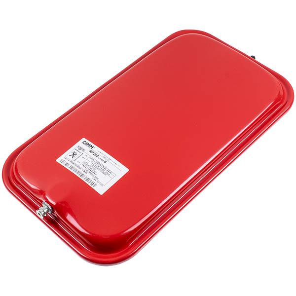 Розширювальний бак Cimm RP250 6l під скобу для газового котла Baxi Main 5 710471200 (00000055503) Розширювальний бак Cimm RP250 6l під скобу для газового котла Baxi Main 5 710471200 (00000055503)