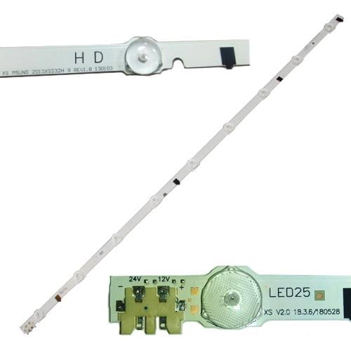 Лампа подсветки ЖК телевизора LED 32 650 мм 2013SVS32H