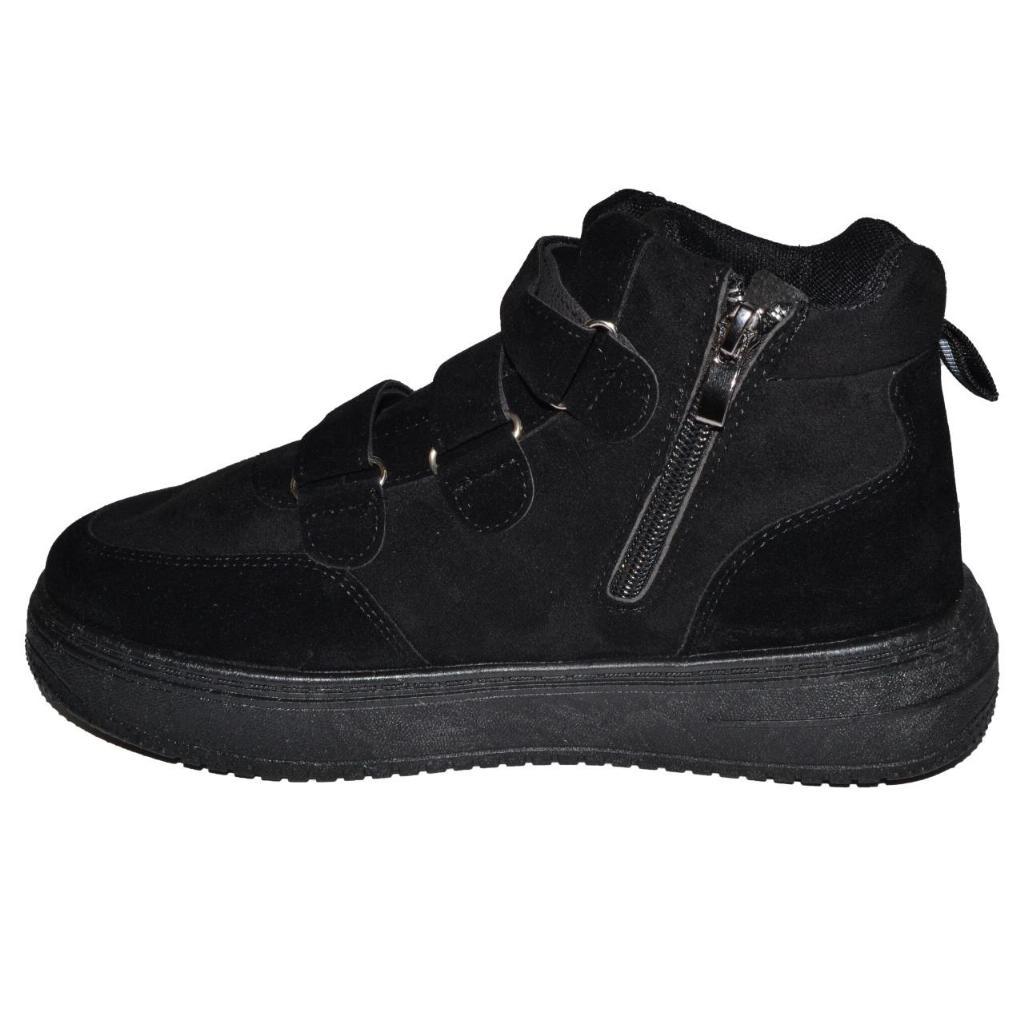 Черевики Swin Shoes BY-1221-1 р. 40 25 см - фото 2 Черевики Swin Shoes BY-1221-1 р. 40 25 см - фото 2