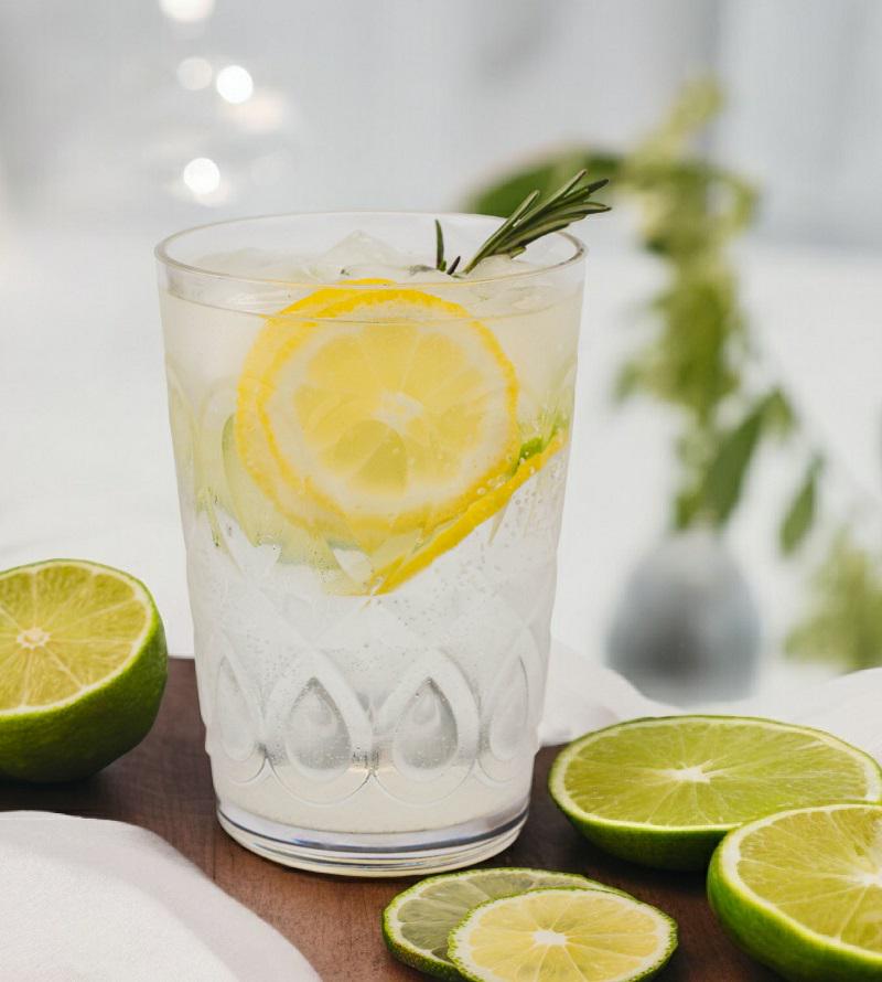 Стакан One Chef прозрачный из поликарбоната 500 мл (28552202) - фото 6 Стакан One Chef прозрачный из поликарбоната 500 мл (28552202) - фото 6