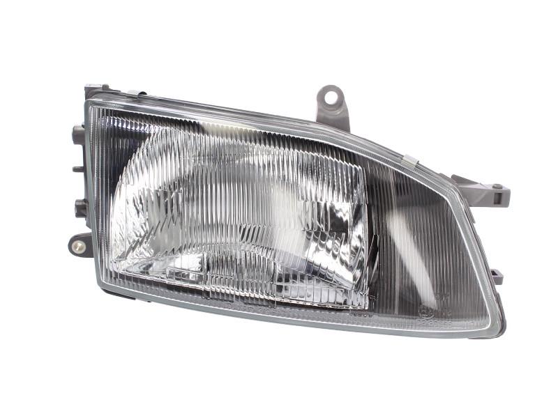 Фара передняя правая Toyota Hiace 1995-2006 H4 (212-1171R-LD-E)